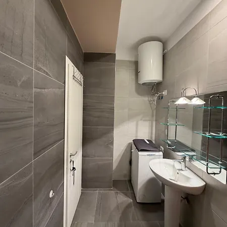Appartement Dini's